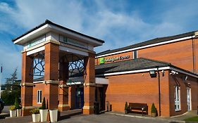 Holiday Inn Express Manchester East